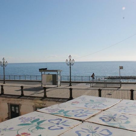 Attico Del Cavaliere Apartment Atrani Luaran gambar